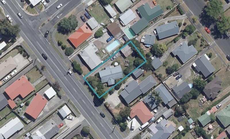 102 Silverdale Road, Silverdale, Hamilton - Carousel 1