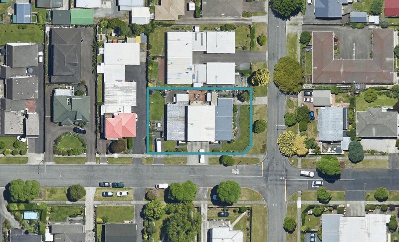 19A Grey Street, Glenholme, Rotorua - Carousel 1