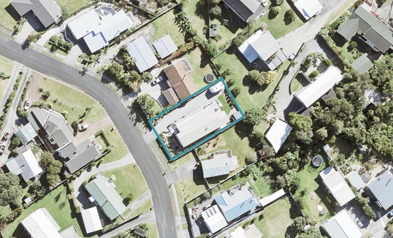 14 Mera Road, Algies Bay, Warkworth - Carousel 1