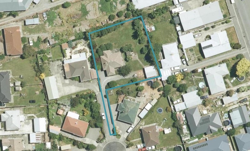 18 Churchill Street, Mayfield, Blenheim - Carousel 1