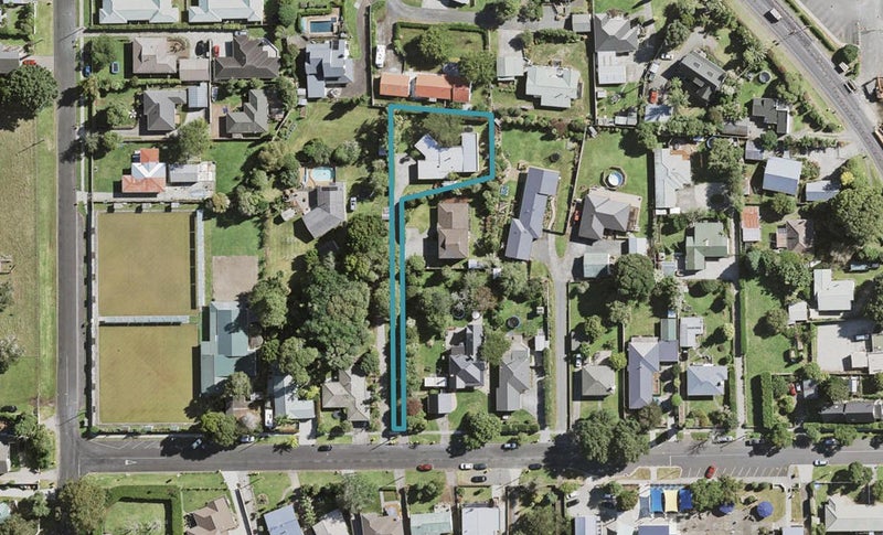 55 George Crescent, Buckland, Pukekohe - Carousel 1