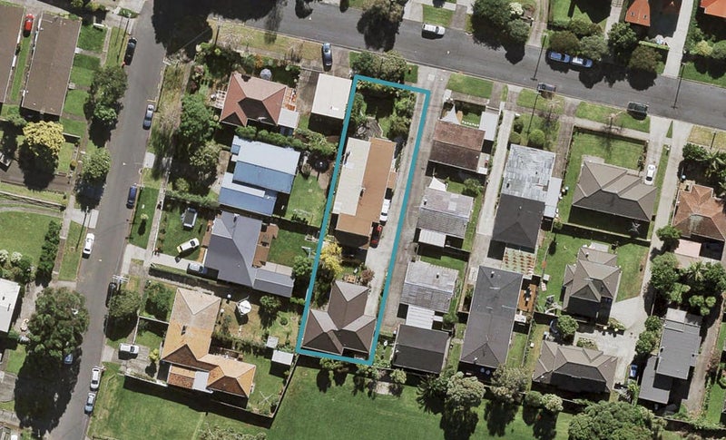 21A Boyd Avenue, Royal Oak, Auckland - Carousel 1