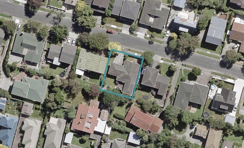 22 Orr Crescent, Hutt Central, Lower Hutt - Carousel 1