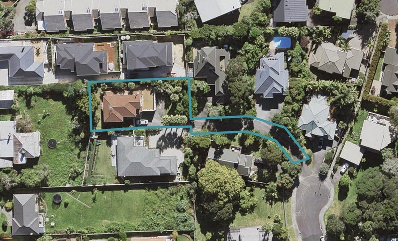 36 Glenwood Avenue, Birkenhead, Auckland - Carousel 1
