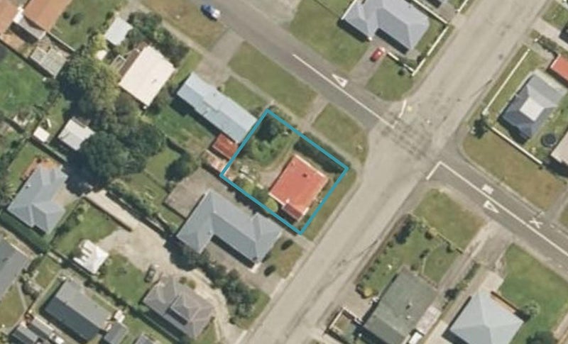 149 Sewell Street, Hokitika, Hokitika - Carousel 1