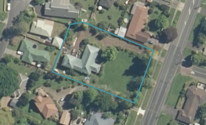 257 Shakespeare Street, Leamington, Cambridge - Carousel 1