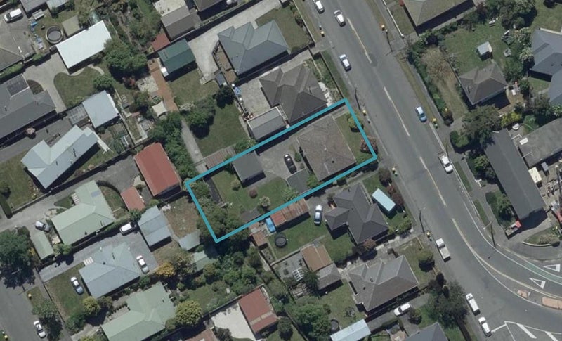 319 Hills Road, Mairehau, Christchurch - Carousel 1