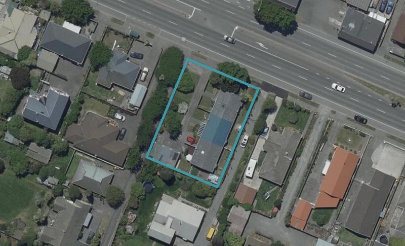 1/149 Yaldhurst Road, Sockburn, Christchurch - Carousel 1