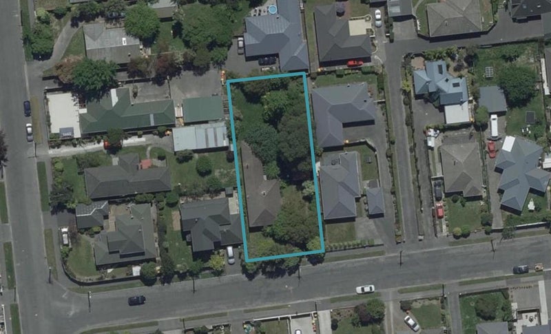 32 Wentworth Street, Ilam, Christchurch - Carousel 1