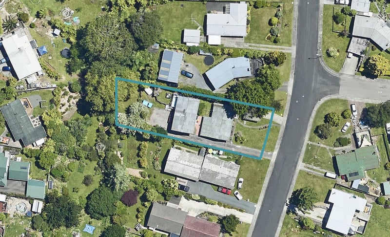 24A Orion Street, Sunnybrook, Rotorua - Carousel 1