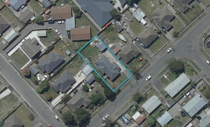 3 Basingstoke Street, Aranui, Christchurch - Carousel 1