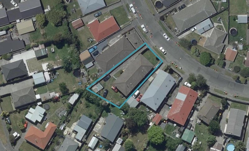 1/11 Pateke Place, Bromley, Christchurch - Carousel 1