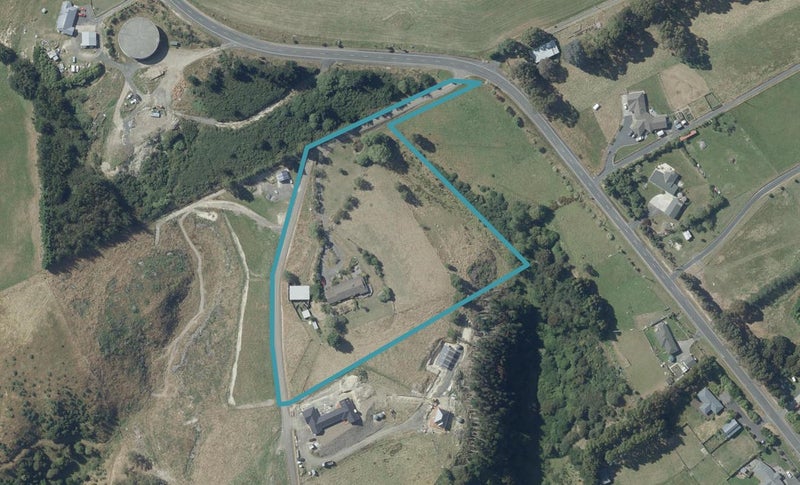 103 Scroggs Hill Road, Brighton, Dunedin - Carousel 1