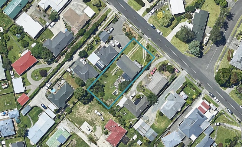 24 Faulkner Street, Gate Pa, Tauranga - Carousel 1