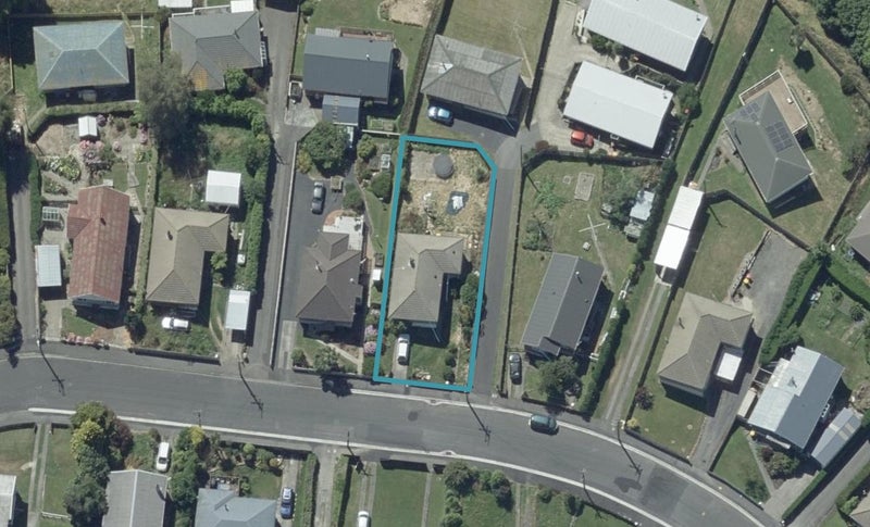 32 Turnbull Street, Brockville, Dunedin - Carousel 1