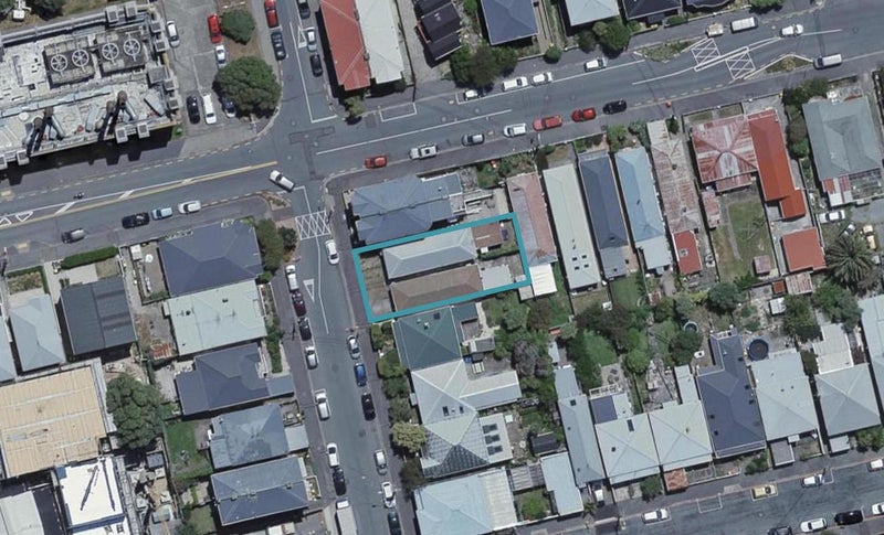 19 Owen Street, Newtown, Wellington - Carousel 1