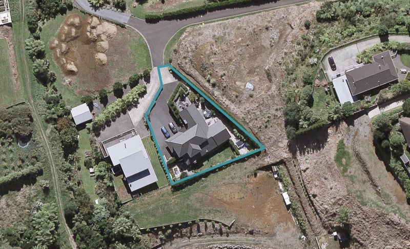 26G Smith Road, Merrilands, New Plymouth - Carousel 1