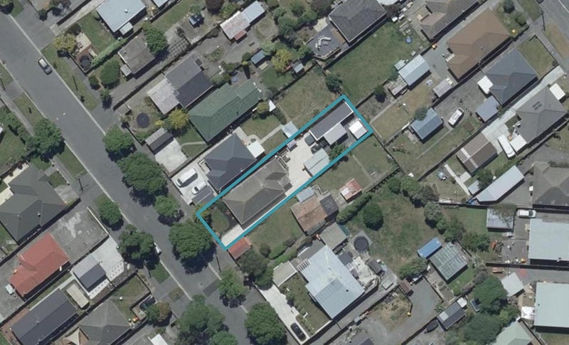 45 Flemington Avenue, North New Brighton, Christchurch - Carousel 1