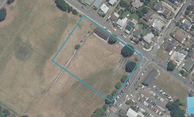 0 Franklyn Street, Nelson South, Nelson - Carousel 1