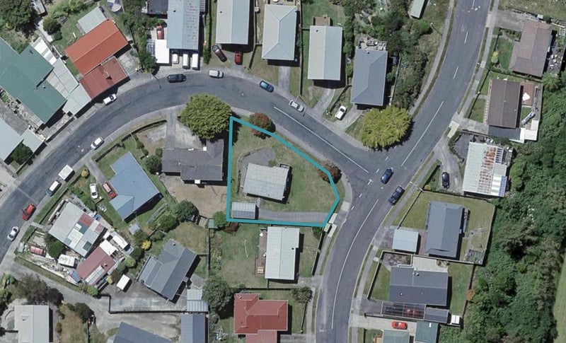 1 Tobago Crescent, Grenada North, Wellington - Carousel 1