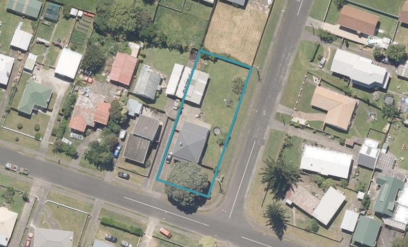 21 Tongariro Street, Castlecliff, Whanganui - Carousel 1