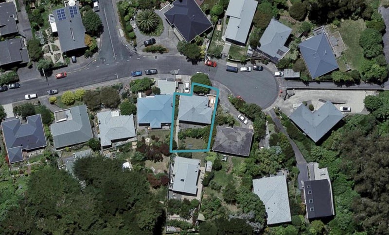 16 Colville Street, Newtown, Wellington - Carousel 1