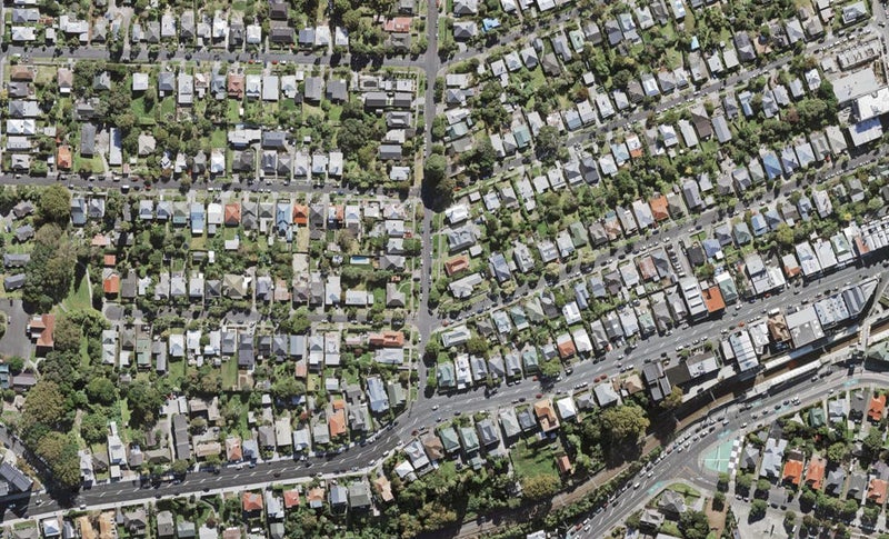 5 Kingsland Avenue, Kingsland, Auckland - Carousel 1