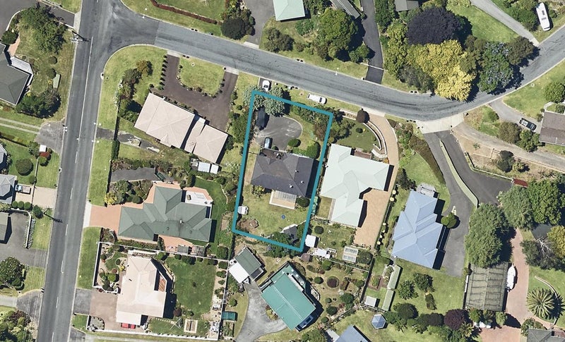 4 Baigent Place, Tanners Point, Katikati - Carousel 1