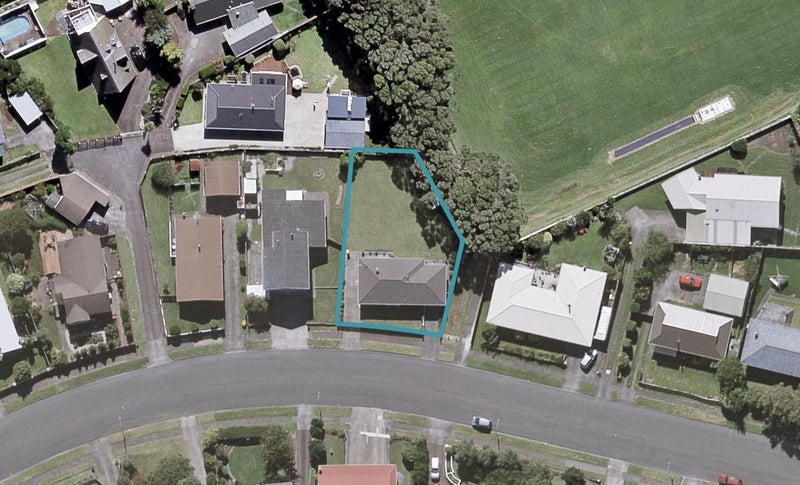 30 Glamis Avenue, Bell Block, New Plymouth - Carousel 1