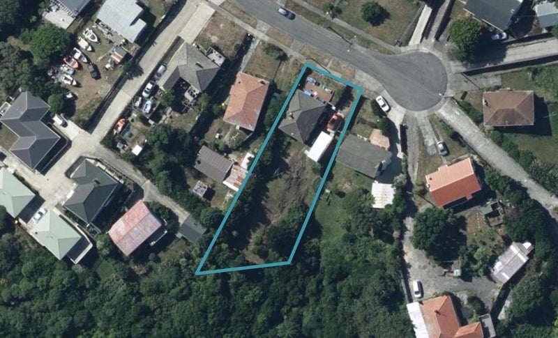 18 Whenua View, Titahi Bay, Porirua - Carousel 1