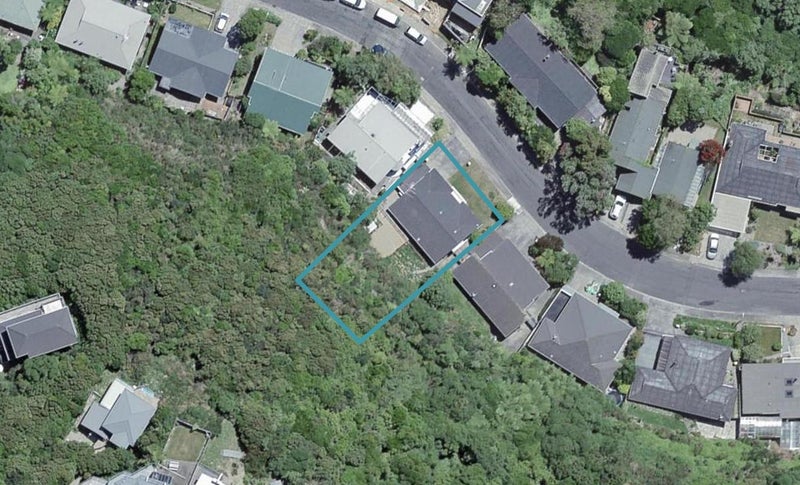 26 Lynmouth Avenue, Karori, Wellington - Carousel 1