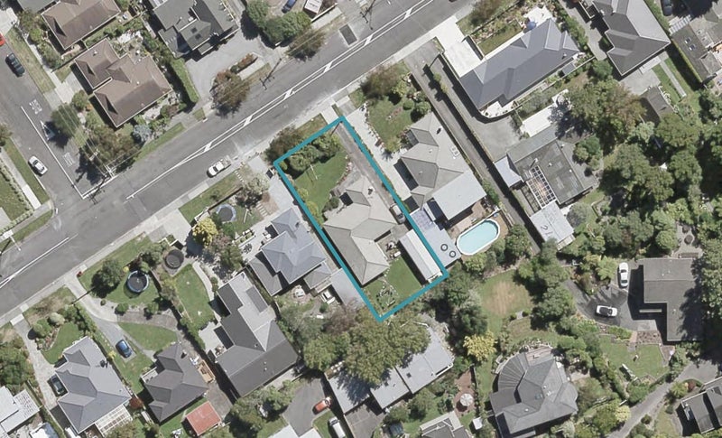 20 Pempsey Street, Silverstream, Upper Hutt - Carousel 1