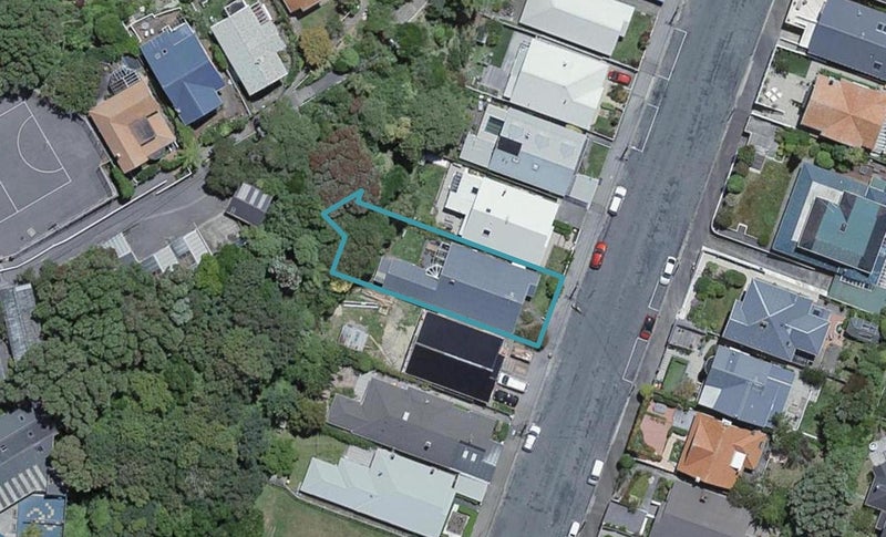 38 Glen Road, Kelburn, Wellington - Carousel 1