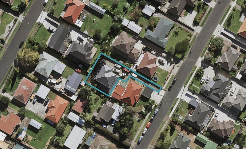 12A Nicholson Avenue, Papatoetoe, Auckland - Carousel 1