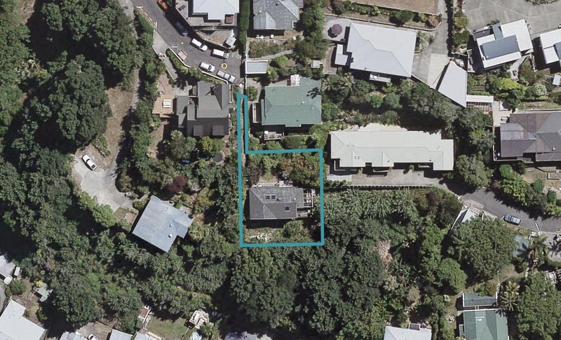 17 Corry Avenue, Bluff Hill, Napier - Carousel 1
