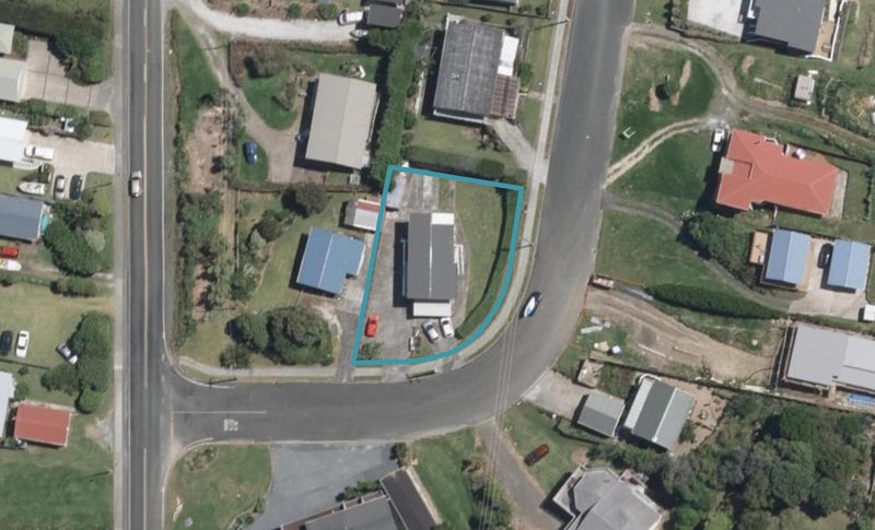 5 Fairlie Crescent, Opononi, Opononi - Carousel 1