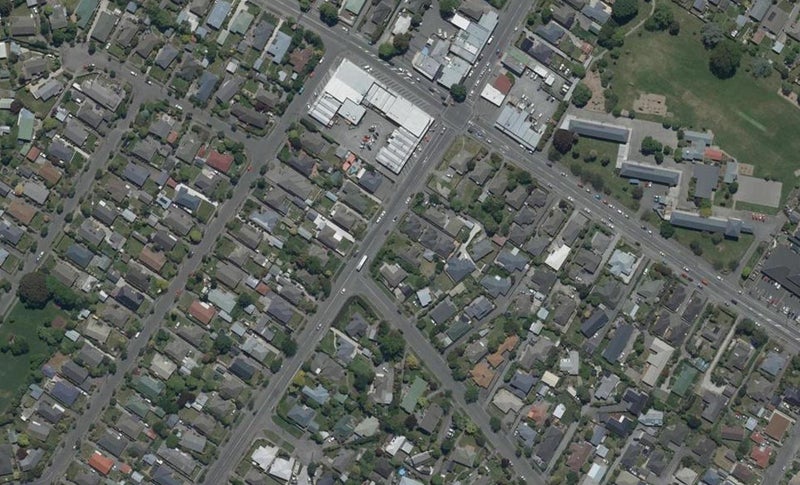 256 Greers Road, Bryndwr, Christchurch - Carousel 1