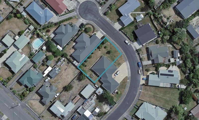 15 Timms Place, Kuripuni, Masterton - Carousel 1