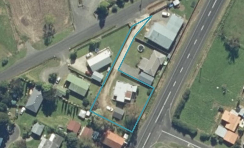 44 Campbell Street, Waihou, Te Aroha - Carousel 1