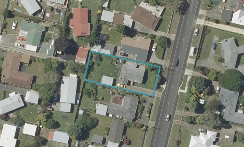 137 Salisbury Street, Ashhurst, Ashhurst - Carousel 1