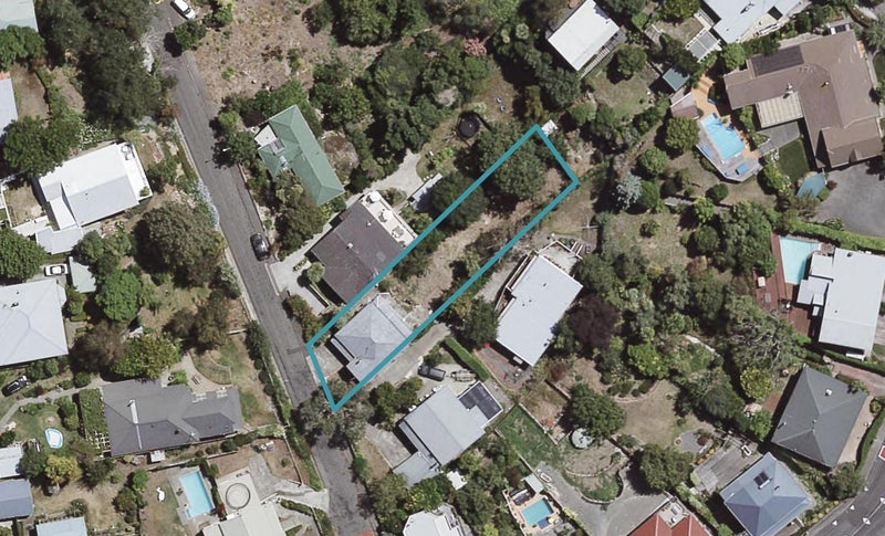 4 Burlington Road, Hospital Hill, Napier - Carousel 1