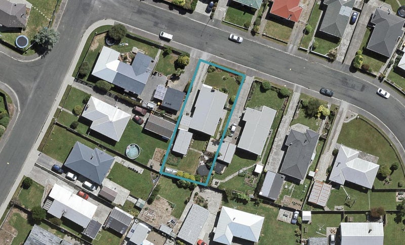 9 Forfar Crescent, Rockdale, Invercargill - Carousel 1