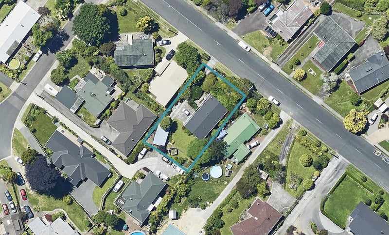 59 Iles Road, Lynmore, Rotorua - Carousel 1
