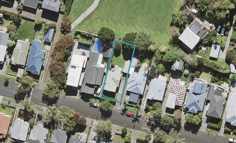 89 Peary Road, Mount Eden, Auckland - Carousel 1