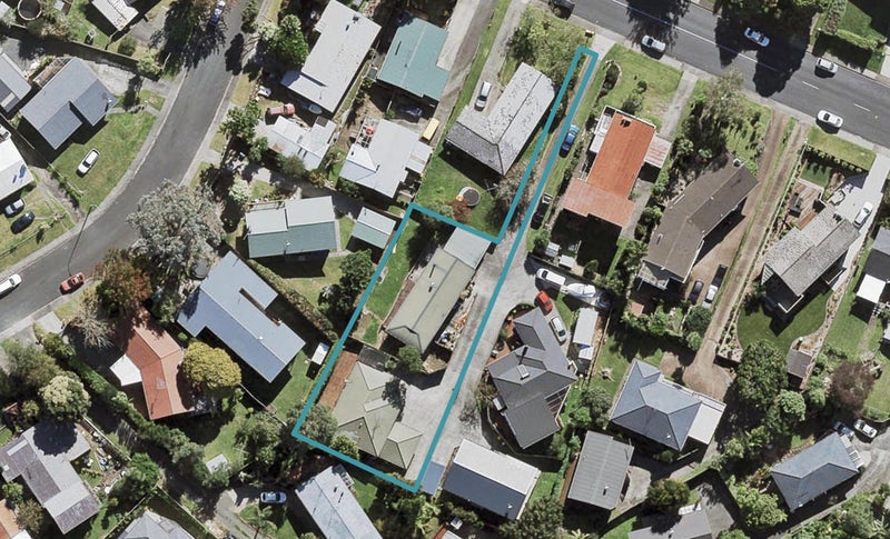 1/91 Weldene Avenue, Glenfield, Auckland - Carousel 1