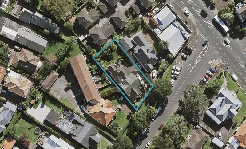 3 Aratonga Avenue, Greenlane, Auckland - Carousel 1