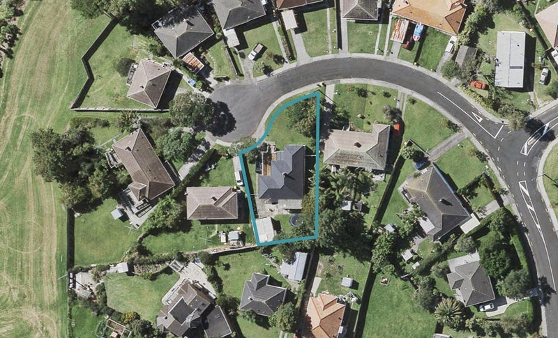 29 Philomel Crescent, Bayswater, Auckland - Carousel 1