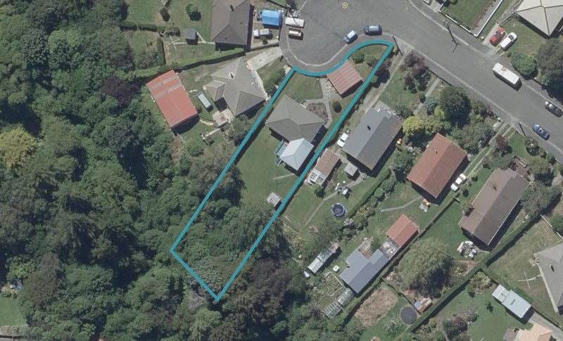 11 Tasman Street, Liberton, Dunedin - Carousel 1