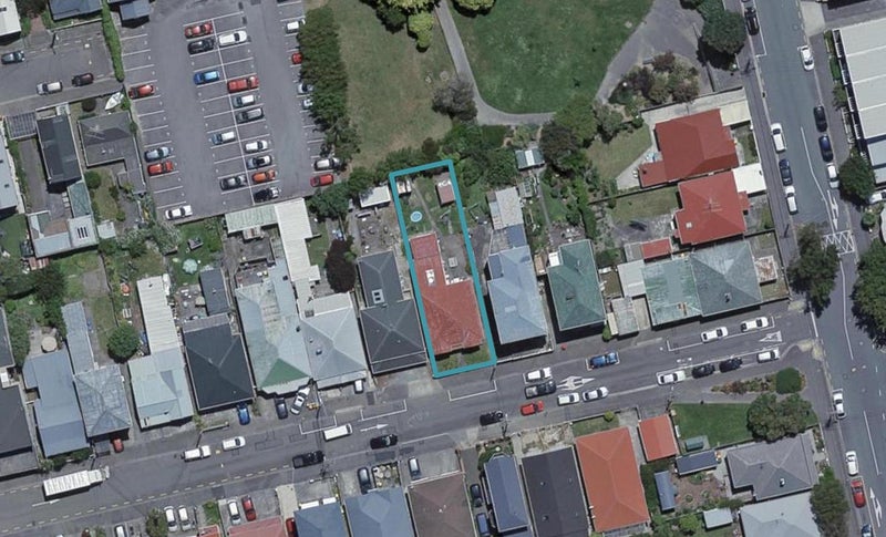 27 Wilson Street, Newtown, Wellington - Carousel 1