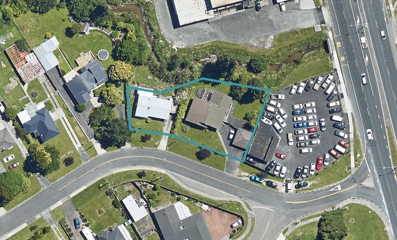 3 Shirley Street, Mangakakahi, Rotorua - Carousel 1